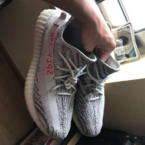 Yeezy Blue Tints Sz 11